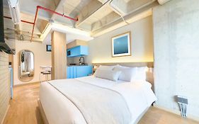 Hotel Once22